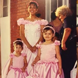 Meet your Posher, Rebeca